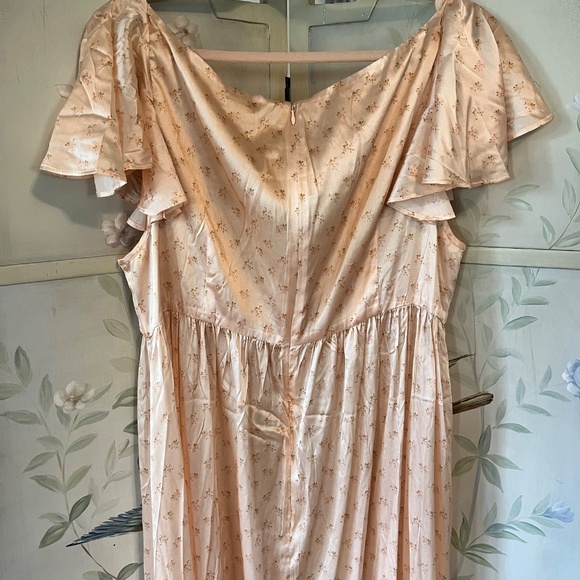 Maison Amory dress brand new size 2XL - Picture 5 of 6